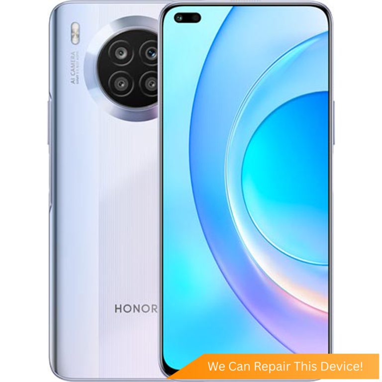 Honor 50 Lite repair