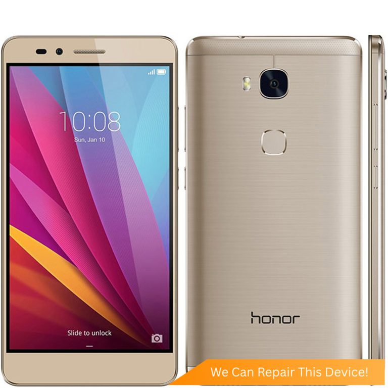 Honor 5X repair