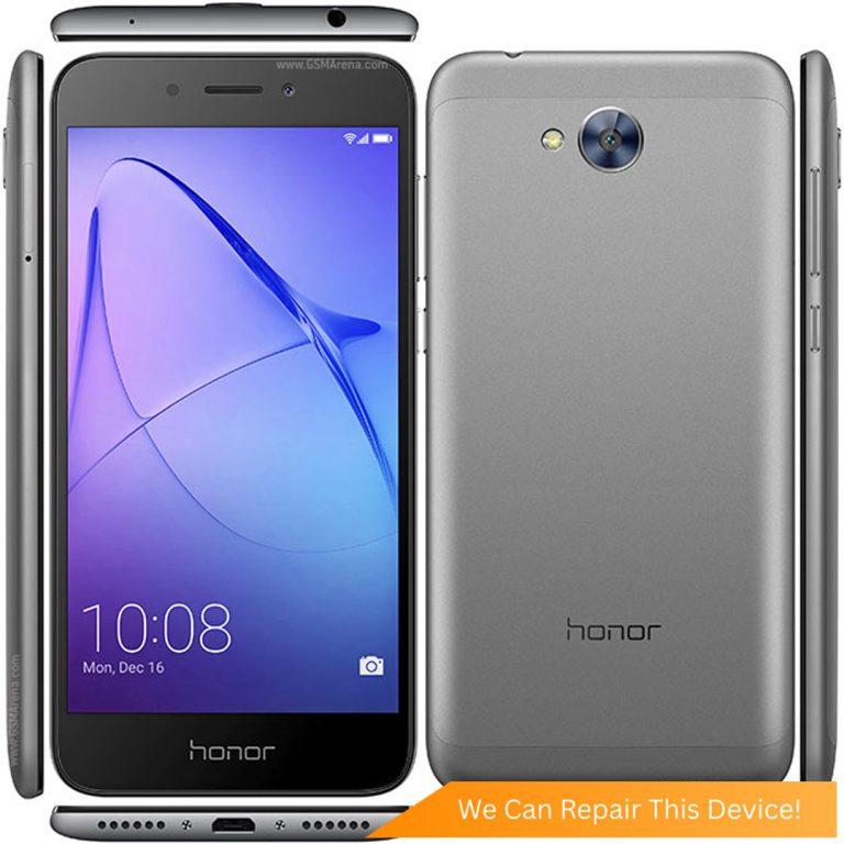 Honor 6A repair