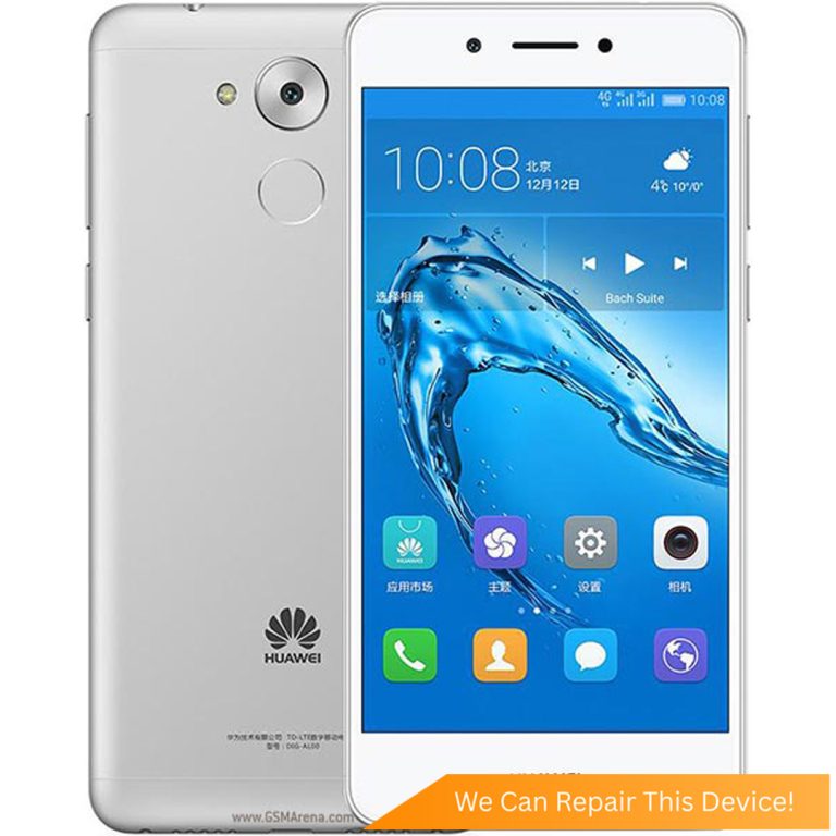Honor 6C repair