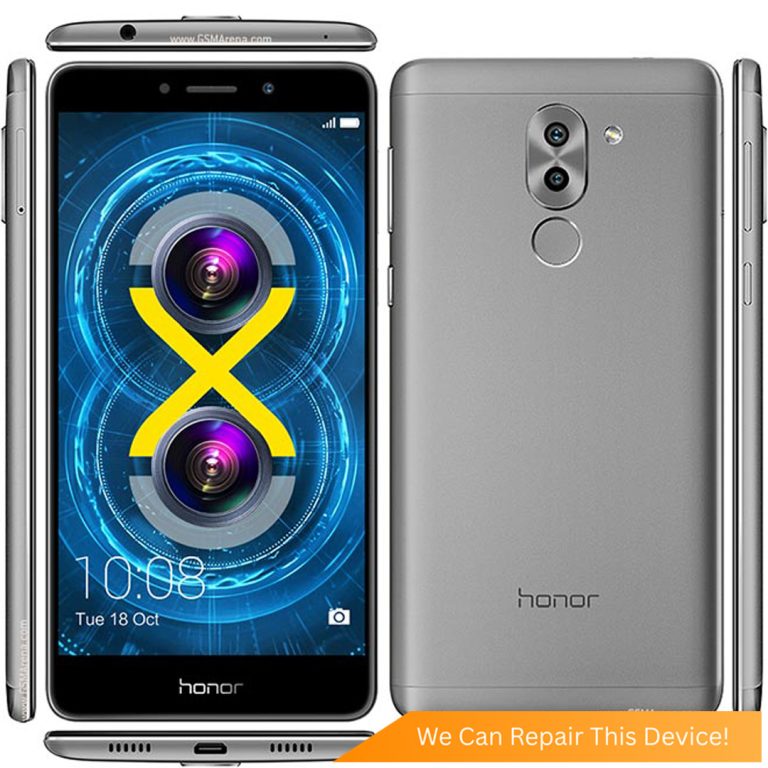 Honor 6X repair