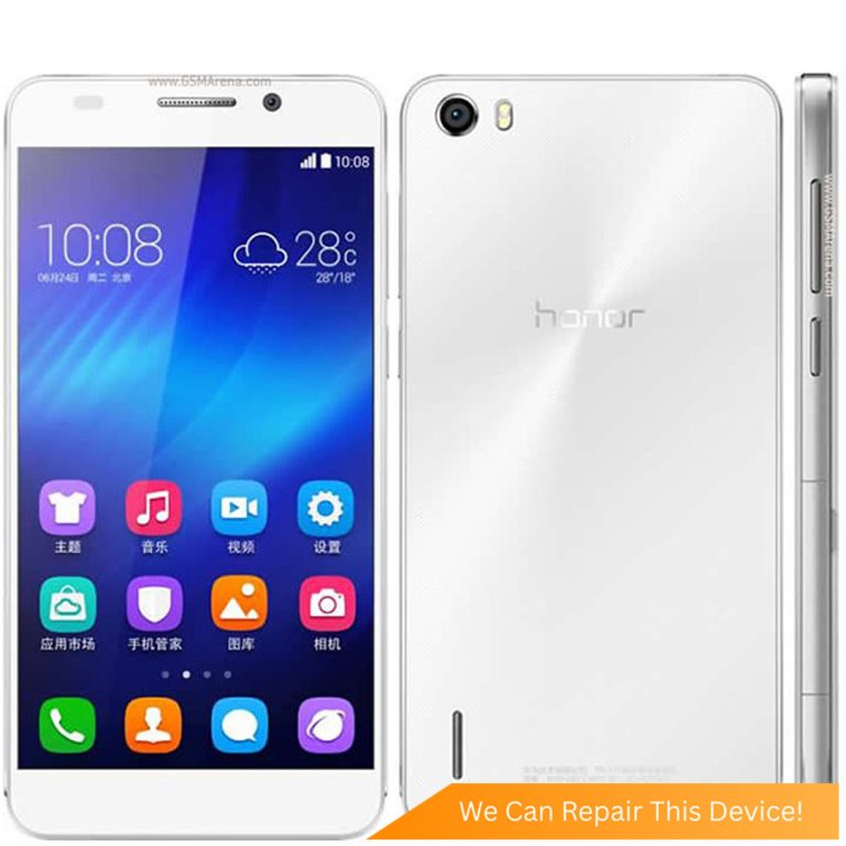 Honor 6 repair