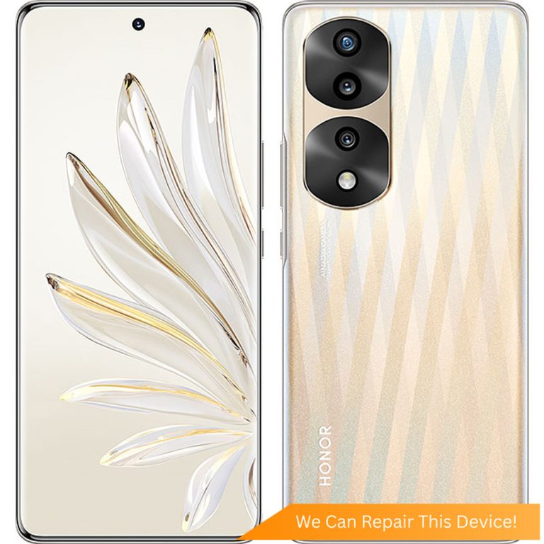 Honor 70 Pro repair