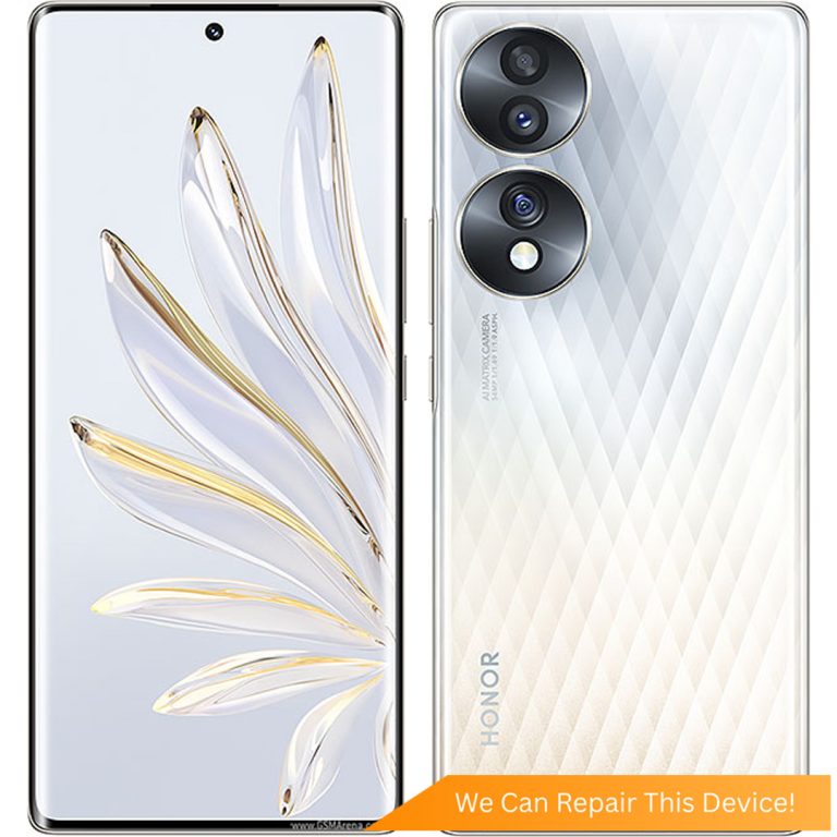 Honor 70 repair