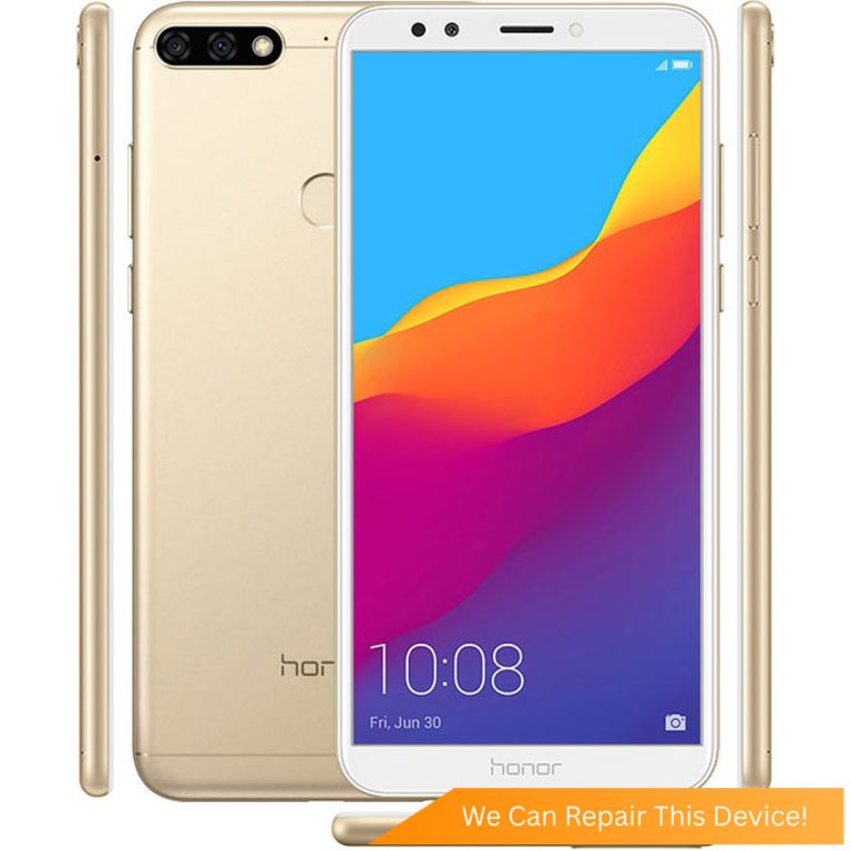 Honor 7C repair
