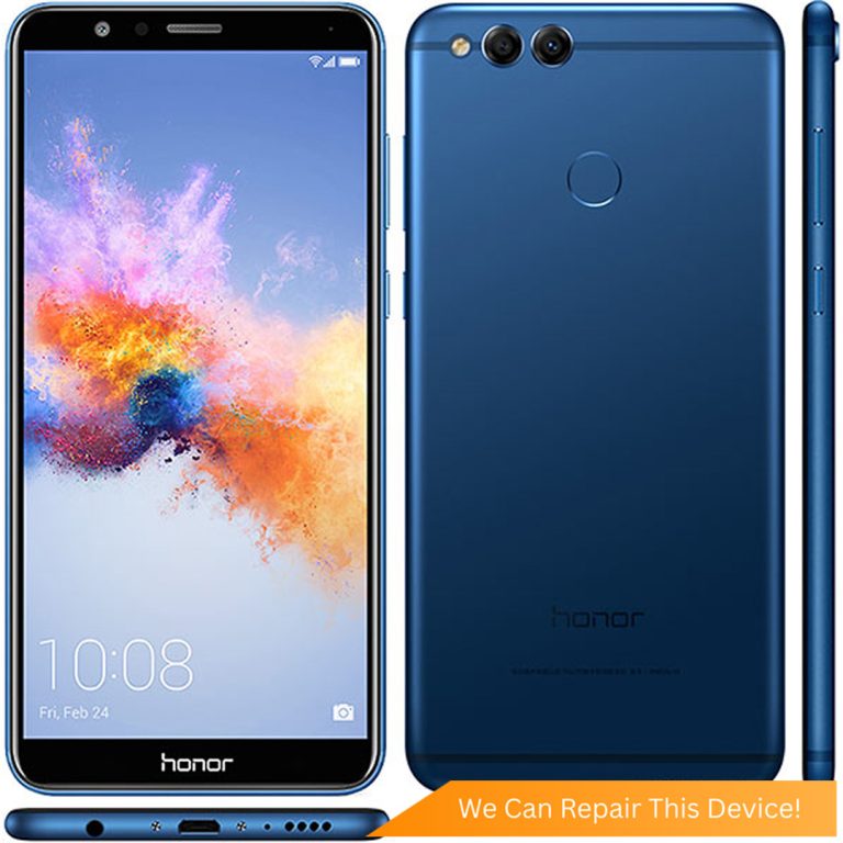 Honor 7X repair
