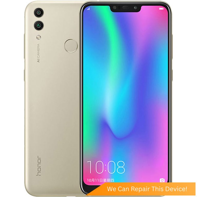 Honor 8C repair