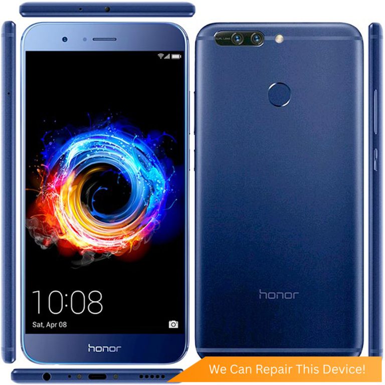 Honor 8 Pro repair