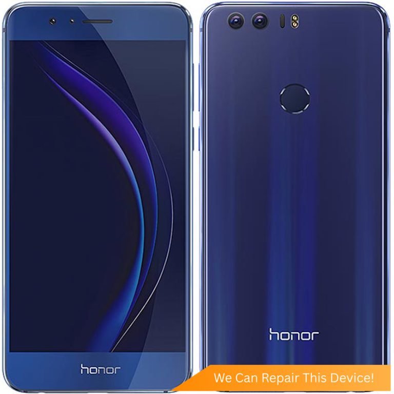 Honor 8 repair