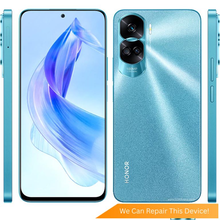 Honor 90 Lite repair