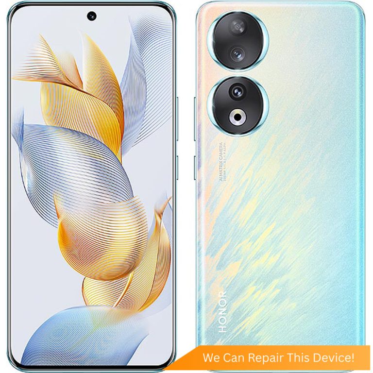 Honor 90 repair