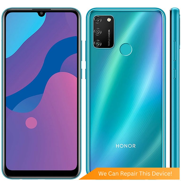 Honor 9A repair