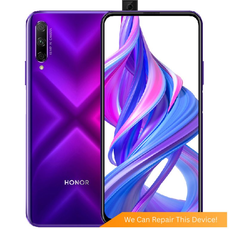 Honor 9X Pro repair