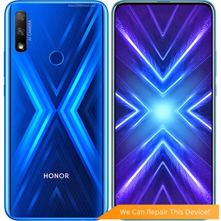 Honor 9X repair