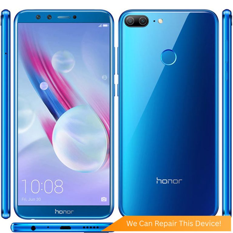Honor 9 Lite repair