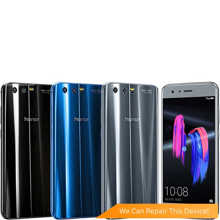 Honor 9 repair