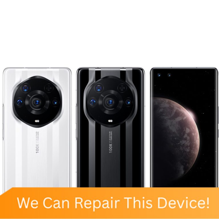 Honor Magic 3 Pro Plus repair
