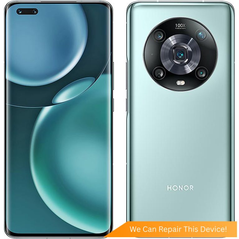 Honor Magic 4 Pro repair