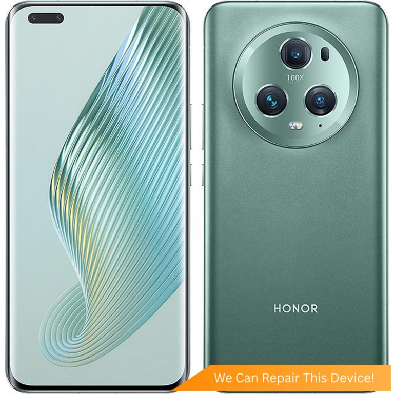 Honor Magic 5 Pro repair