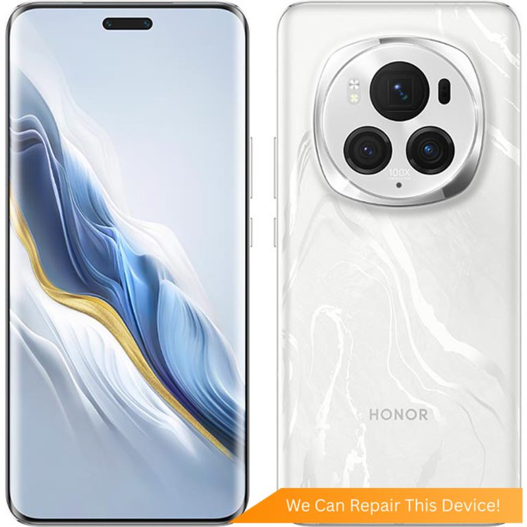 Honor Magic 6 repair