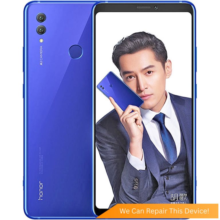 Honor Note 10 repair