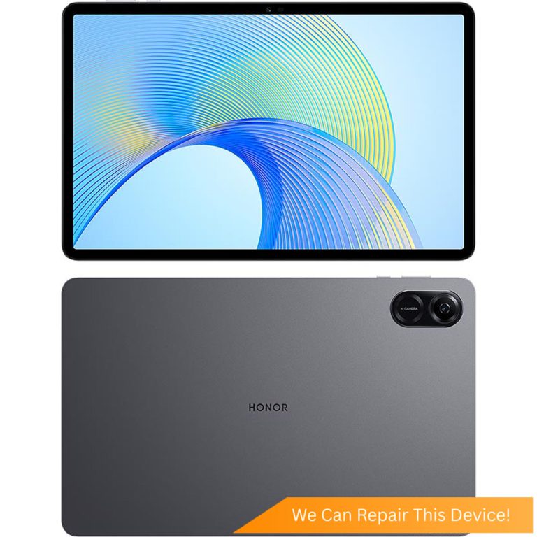Honor Pad X9 repair