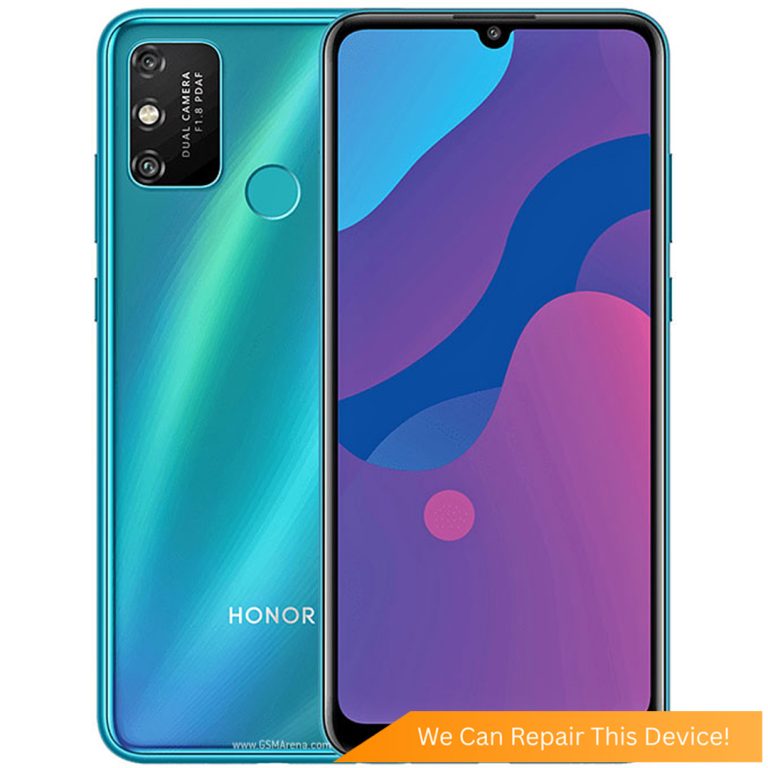 Honor Play 9A repair