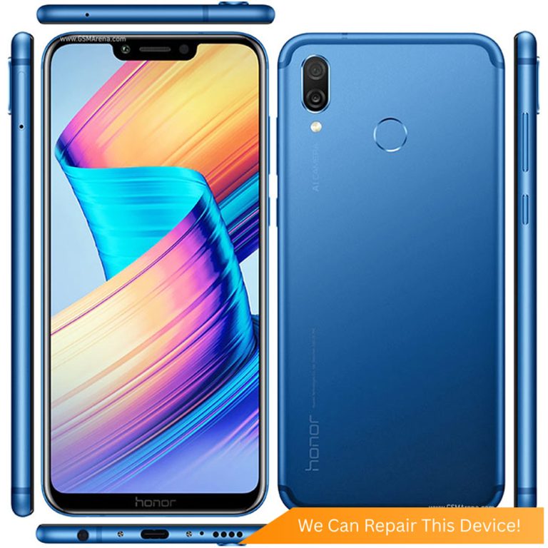 Honor Play repair