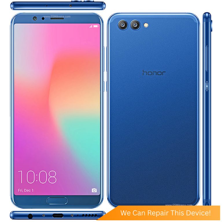 Honor View 10 repair