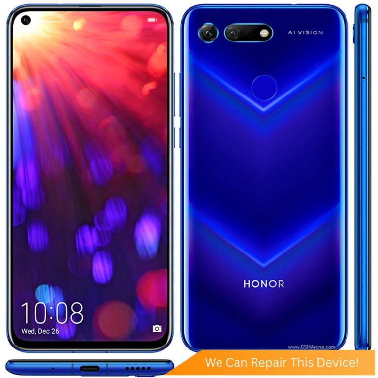 Honor View 20 repair