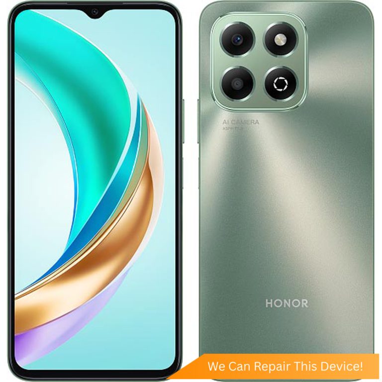 Honor X6B repair