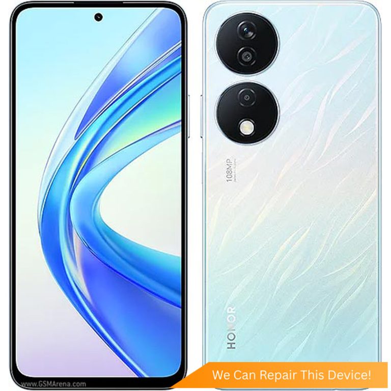 Honor X7B repair