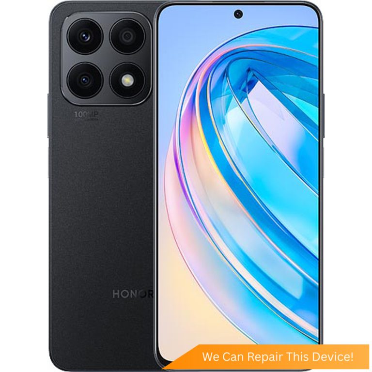Honor X8A repair