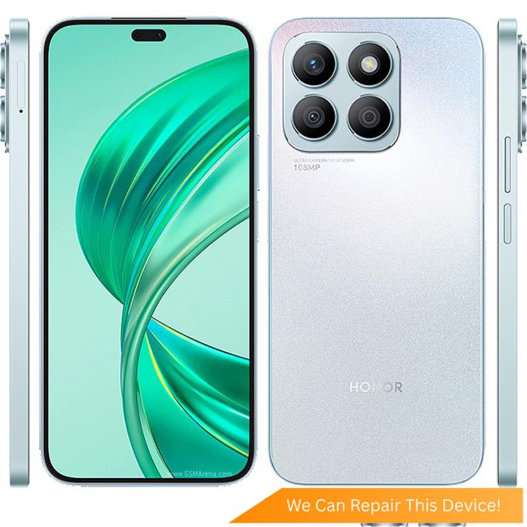 Honor X8B repair