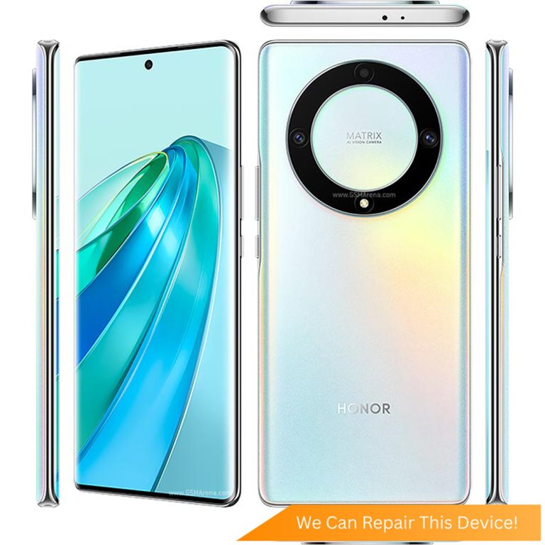 Honor X9A repair
