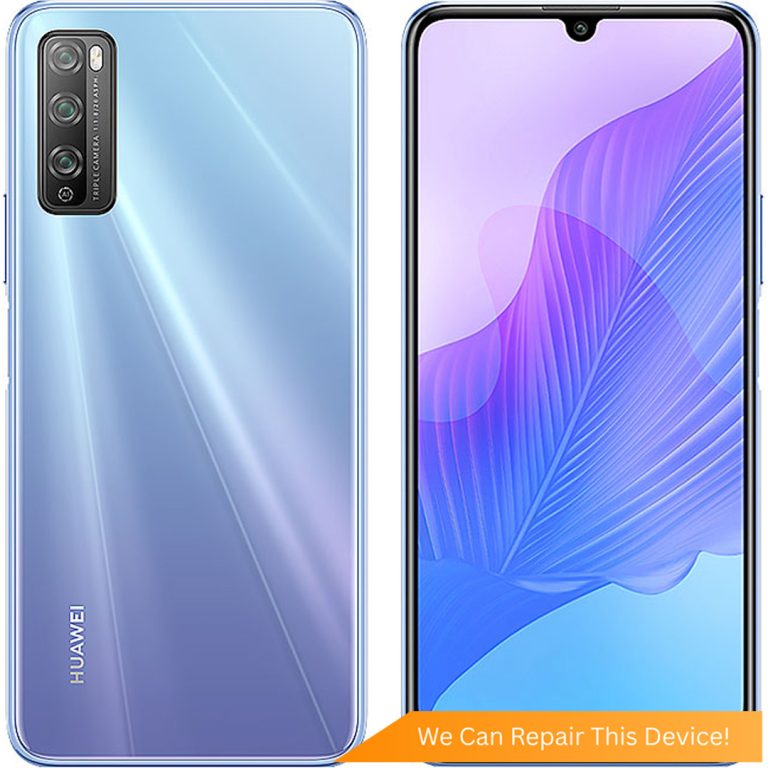 Huawei Enjoy 20 Pro repair in Singapore
