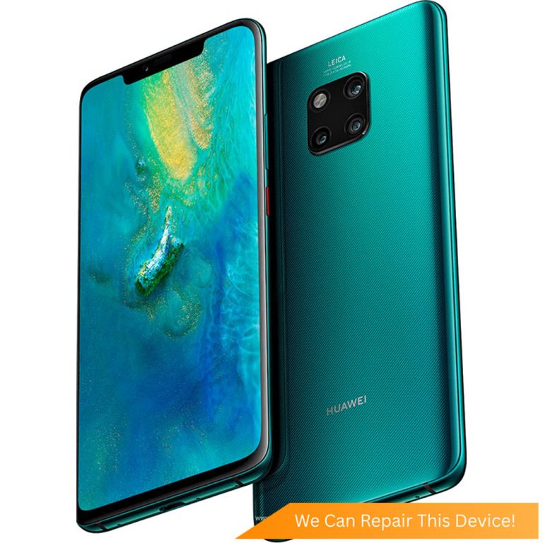 Huawei Mate 20 Pro repair