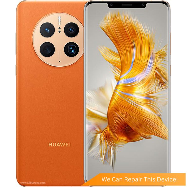 Huawei Mate 50 Pro repair in Singapore