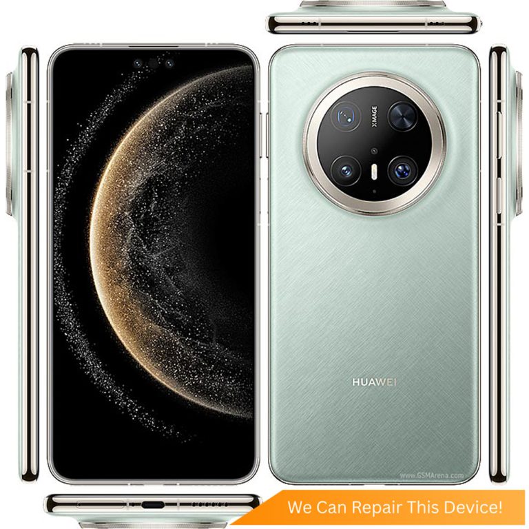Huawei Mate 7 repair in Singapore
