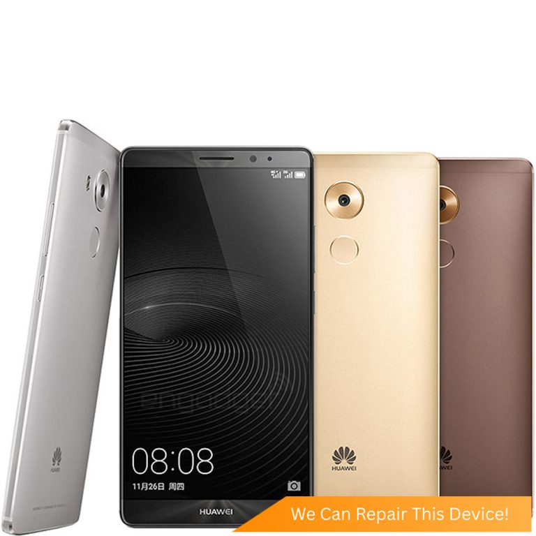 Huawei Mate 8 repair in Singapore