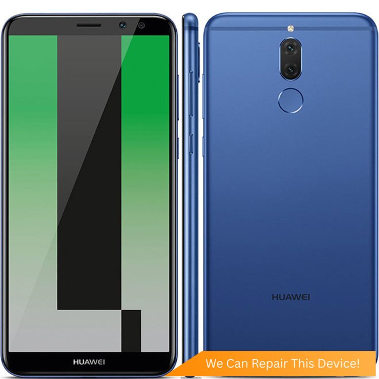 Huawei Nova 2I repair in Singapore