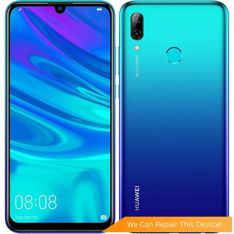 Huawei Nova 2 Lite repair in Singapore