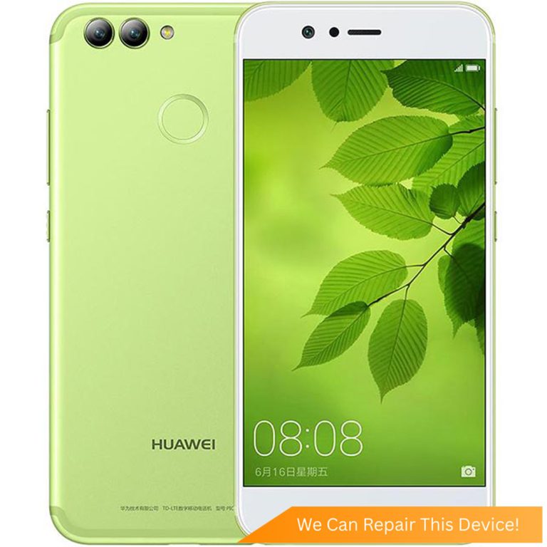 Huawei Nova 2 repair in Singapore
