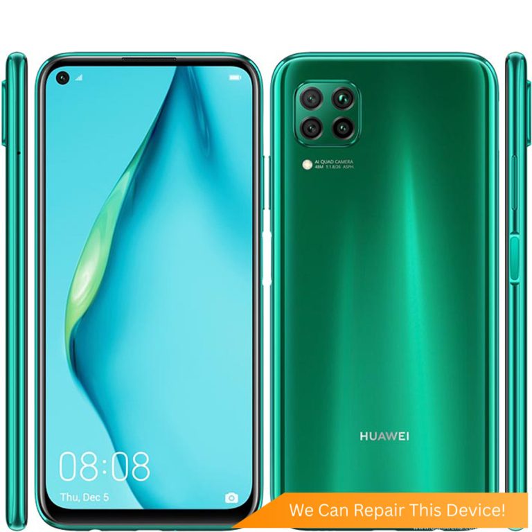 Huawei Nova 7i repair in Singapore