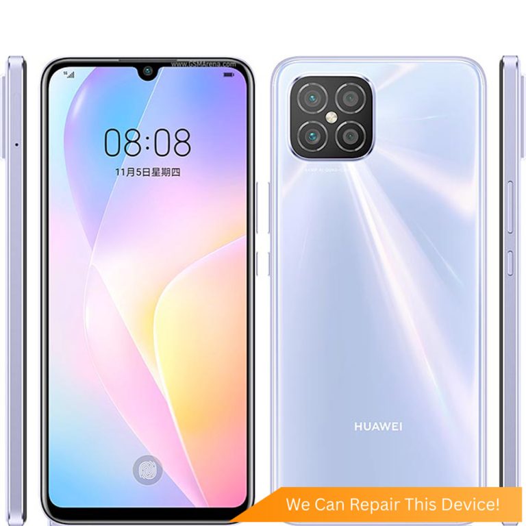 Huawei Nova 8 SE repair in Singapore