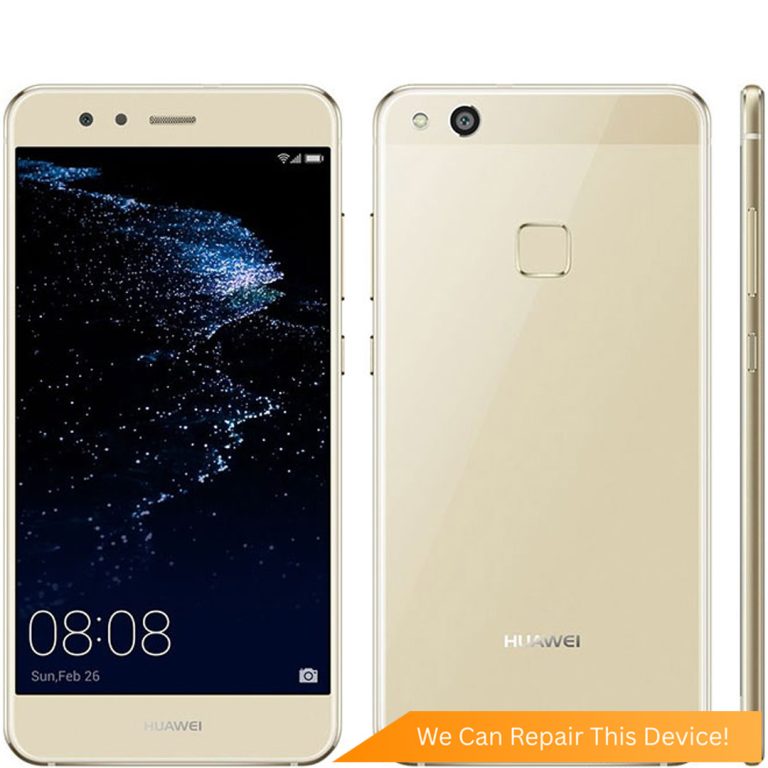 Huawei P10 Lite repair in Singapore