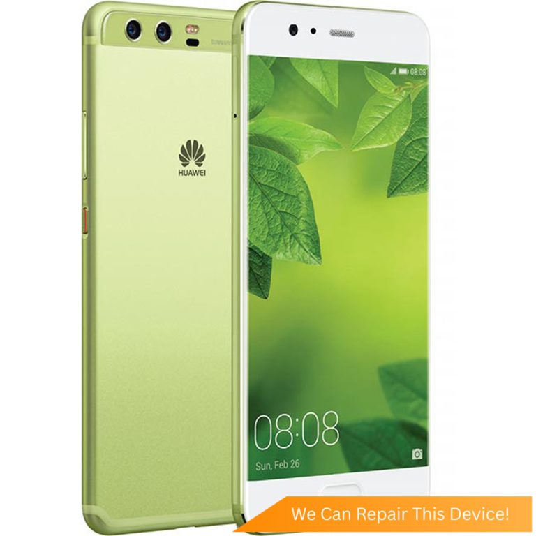 Huawei P10 Plus repair in Singapore