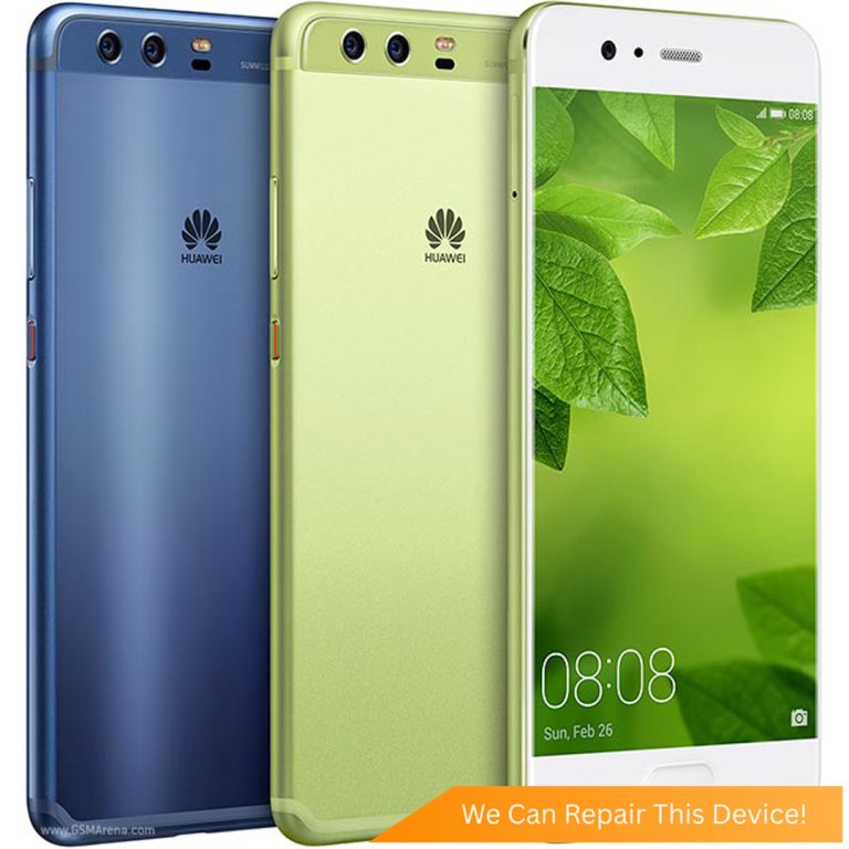 Huawei P10 repair in Singapore