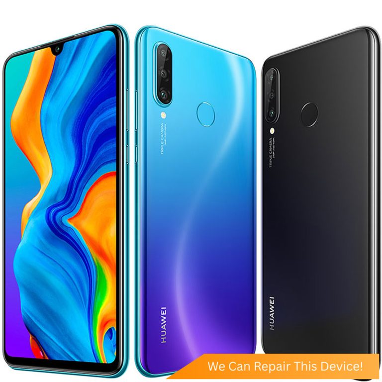 Huawei P30 Lite repair in Singapore