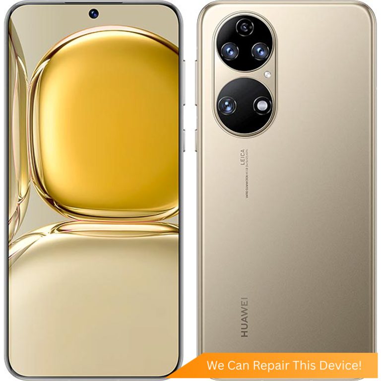 Huawei P50 repair in Singapore